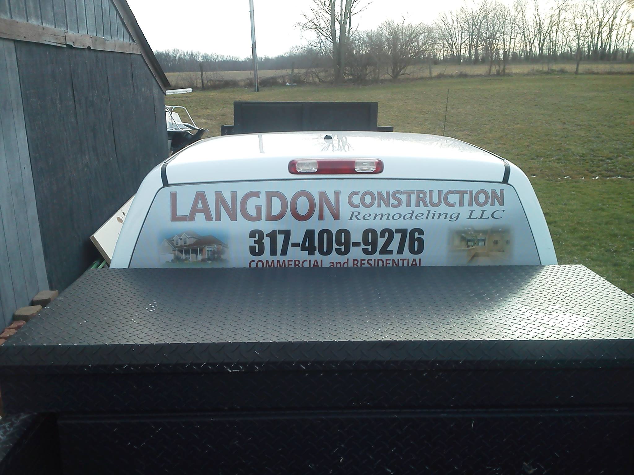 Langdon Construction